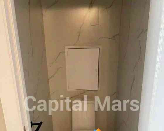 3-комн. квартира, 68 м2, 6/11 эт. Москва