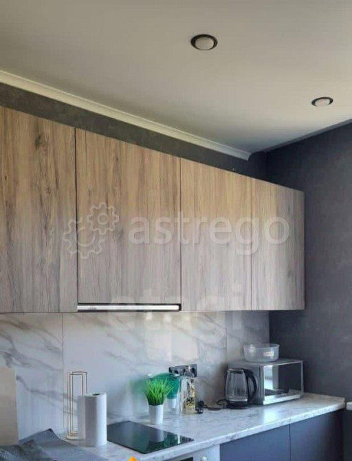 2-комн. квартира, 52 м2, 9/9 эт. Горно-Алтайск - изображение 5