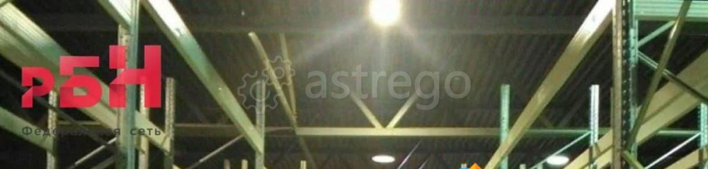 Склад, 893 м2 Нефтекамск - изображение 6