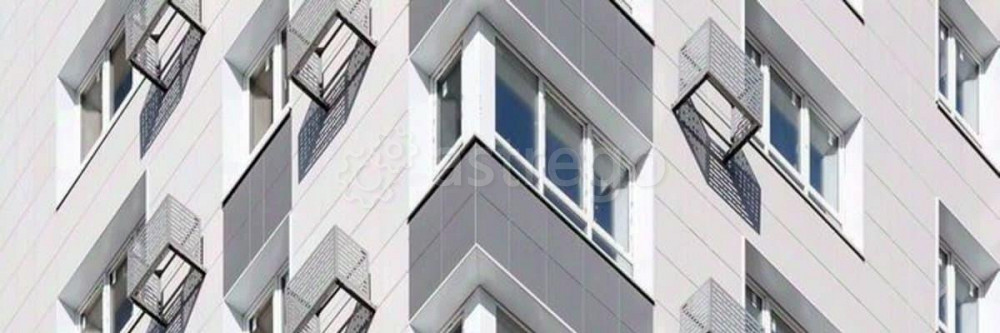 2-комн. квартира, 59.3 м2, 3/17 эт. Пушкино - изображение 2