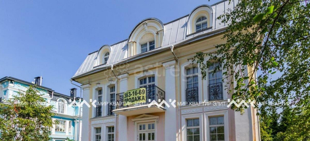 Дом, 315.1 м2, 14.18 сотки, 3 эт. Санкт-Петербург - изображение 7