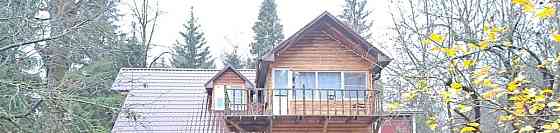 Дом, 72 м2, 7.5 сотки, 2 эт. Лобня