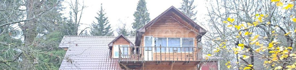 Дом, 72 м2, 7.5 сотки, 2 эт. Лобня - изображение 2