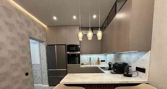 3-комн. апарт-ы, 54 м2, 7/30 эт. Красногорск