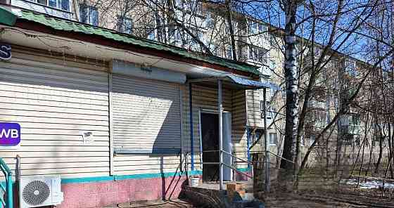 Свободного назначения, 84 м2 Электросталь