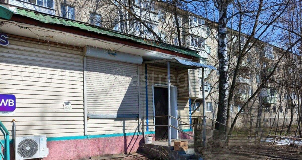 Свободного назначения, 84 м2 Электросталь - изображение 6