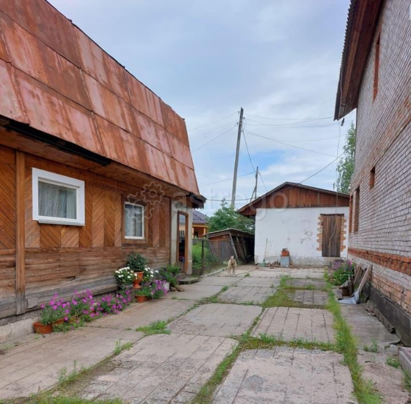 Коттедж, 250 м2, 15 соток, 2 эт. Лесосибирск - изображение 2