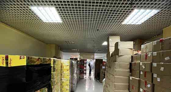 Торговое помещение, 71.6 м2 Мытищи