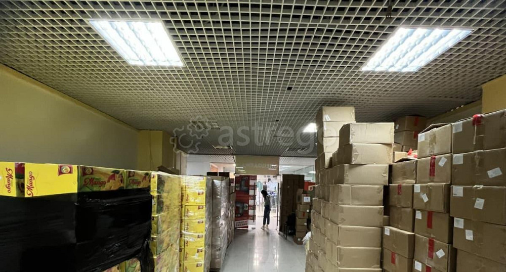 Торговое помещение, 71.6 м2 Мытищи - изображение 5