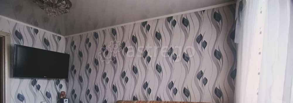 4-комн. квартира, 61 м2, 5/5 эт. Рубцовск - изображение 2