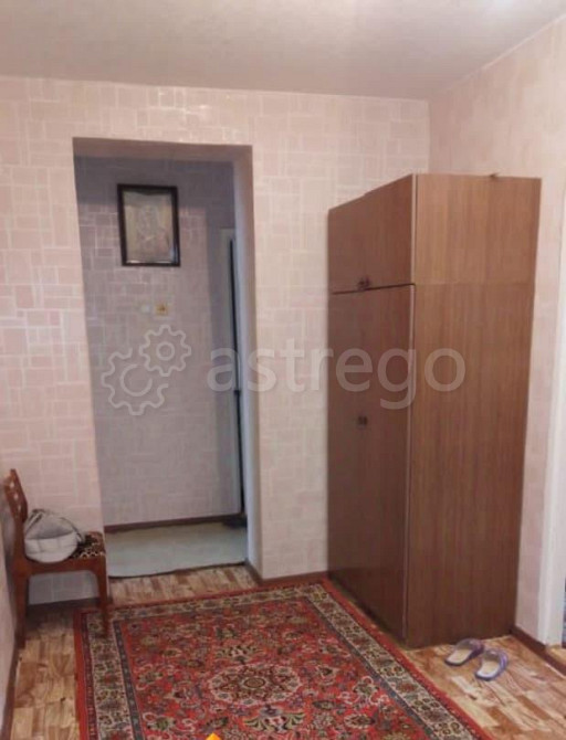 4-комн. квартира, 84.9 м2, 3/5 эт. Уфа - изображение 1