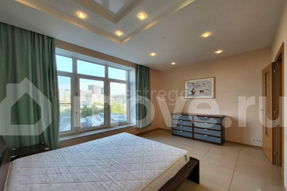 3-комн. квартира, 120 м2, 3/17 эт. Москва - изображение 5