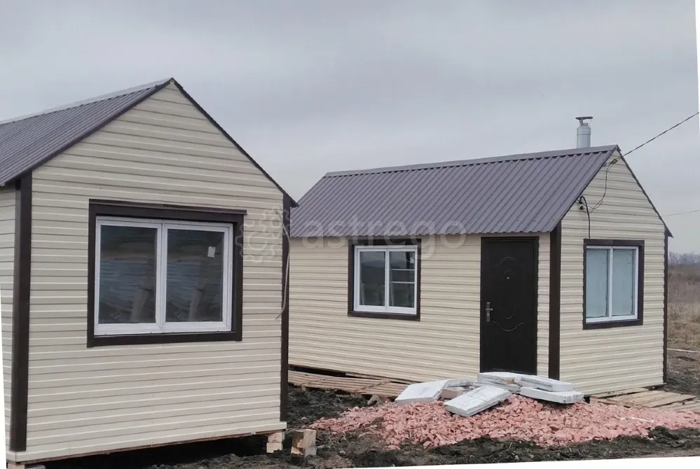 Щитовые дома, Сборные Конструкции. Красноярск - изображение 6