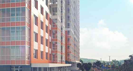 3-комн. квартира, 68.2 м2, 12/24 эт. Красноярск