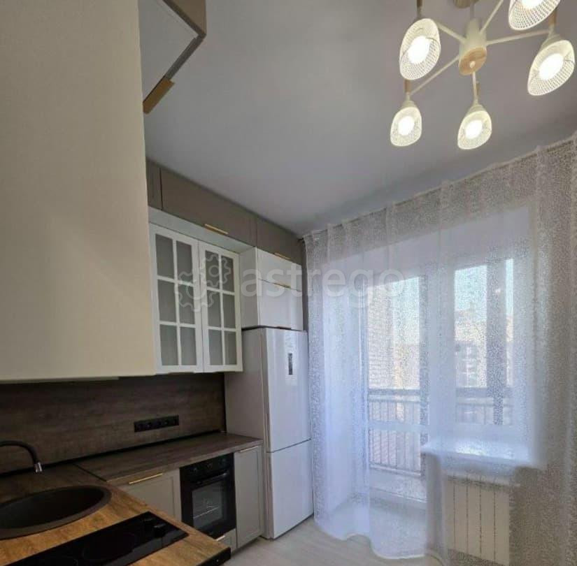 2-комн. квартира, 68 м2, 7/14 эт. Красноярск - изображение 6