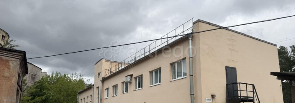 Отдельное здание, 524 м2 Санкт-Петербург - изображение 5