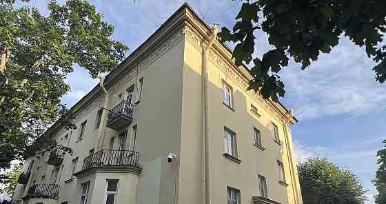 Комната, 17.7 м2, 2/3 эт. Санкт-Петербург