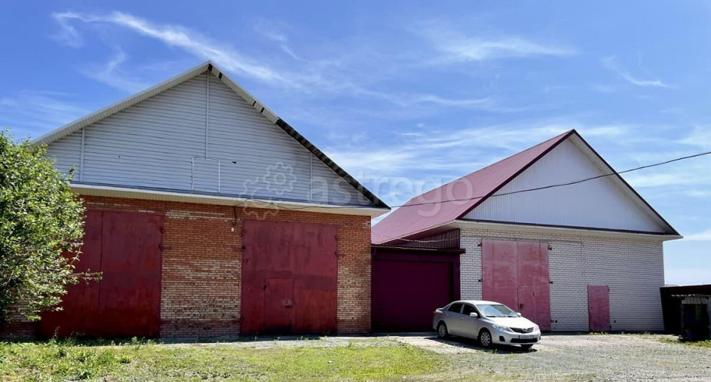 Отдельное здание, 342 м2 Тальменка - изображение 4