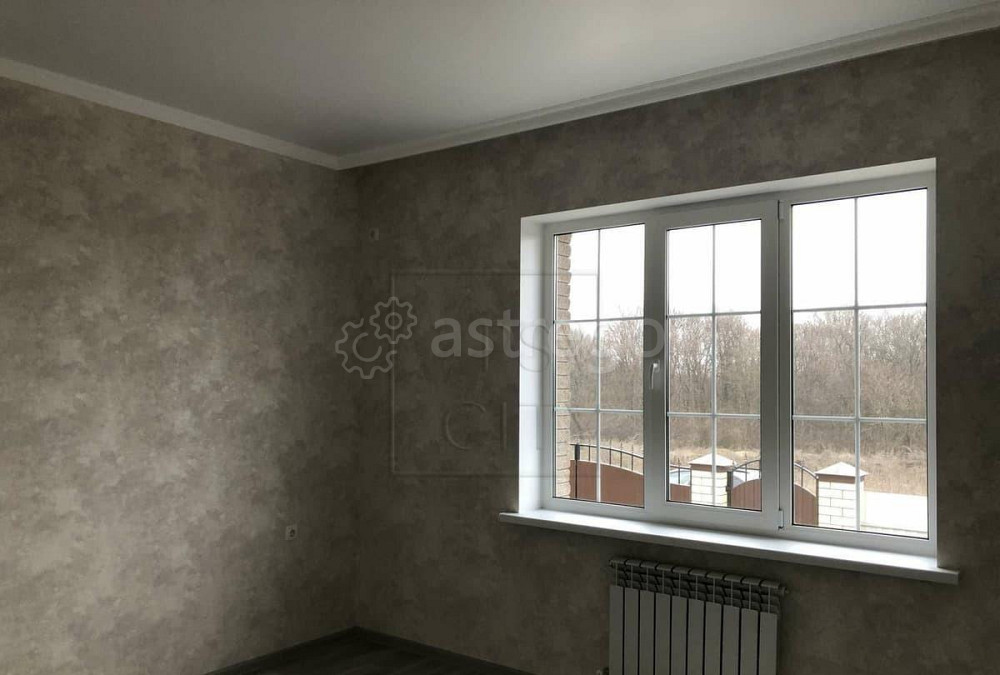 Дом, 135 м2, 6.5 сотки, 1 эт. Дубовое - изображение 10