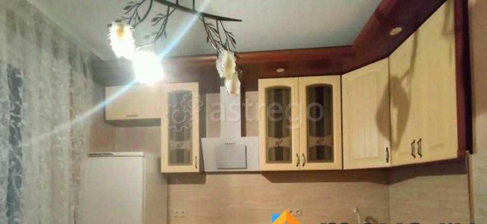 1-комн. квартира, 39 м2, 10/12 эт. Москва - изображение 6