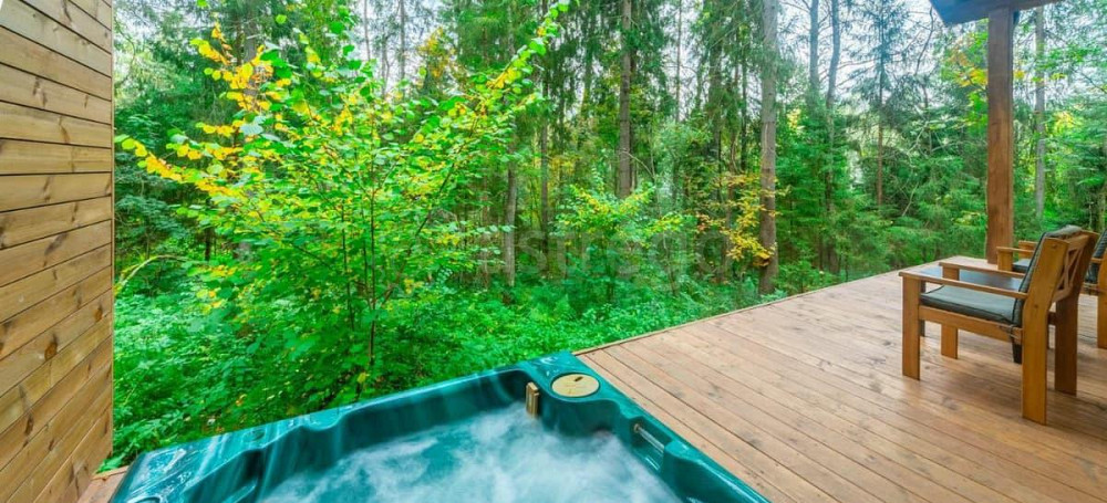 Дом, 125 м2, 14 соток, 2 эт. Яхрома - изображение 1