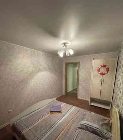 2-комн. квартира, 54 м2, 18/18 эт. Уфа