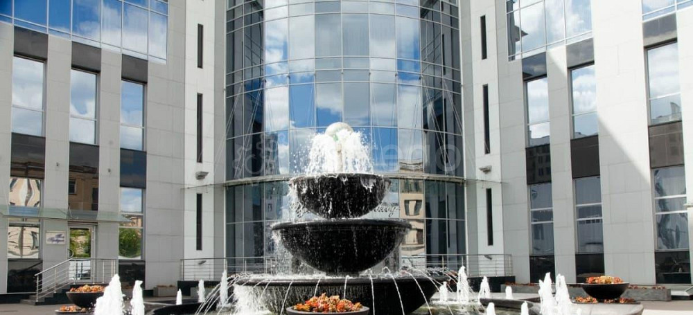 Офис, 294.62 м2 Санкт-Петербург - изображение 7