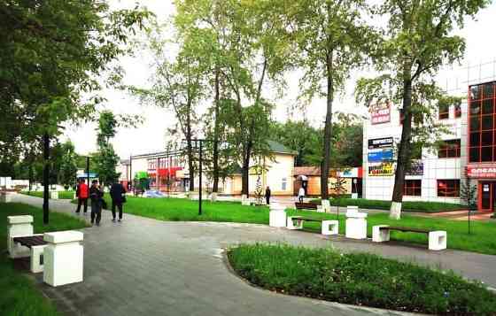 2-комн. квартира, 45 м2, 4/5 эт. Чехов