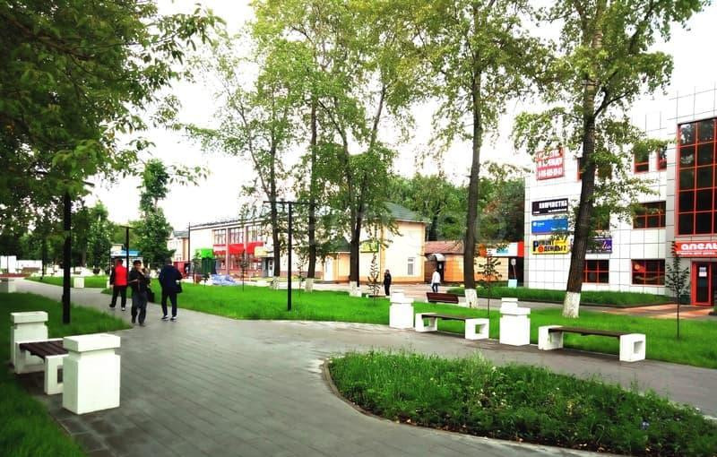 2-комн. квартира, 45 м2, 4/5 эт. Чехов - изображение 2