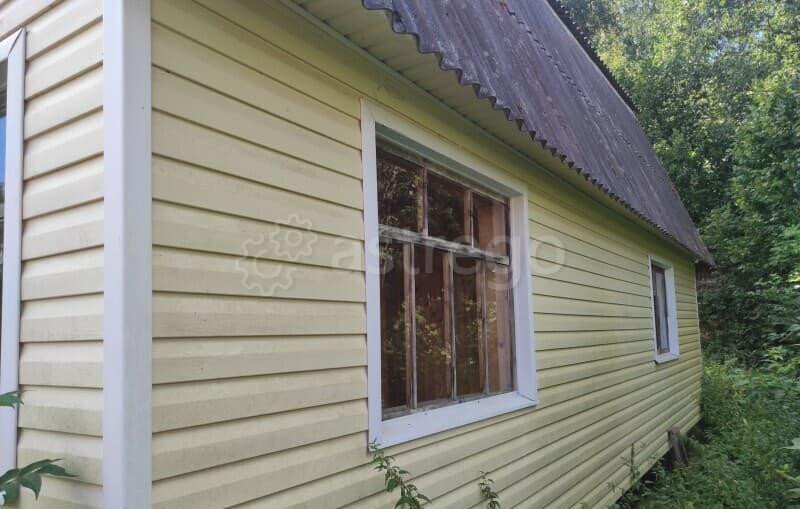 Дом, 92 м2 Волоколамск - изображение 3