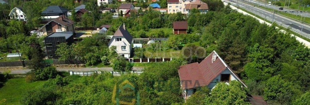 Дом, 170 м2, 15.45 сотки, 3 эт. Санкт-Петербург - изображение 3