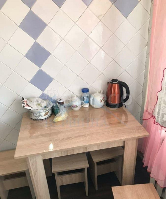 2-комн. квартира, 41.7 м2, 4/5 эт. Норильск - изображение 8