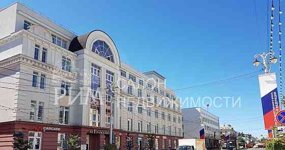 Офис, 157 м2 Белгород