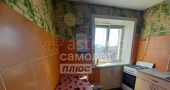 3-комн. квартира, 41.2 м2, 5/5 эт. Бийск - изображение 4