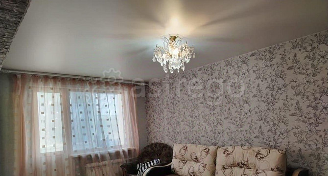 1-комн. квартира, 31 м2, 1/2 эт. Рубцовск - изображение 1