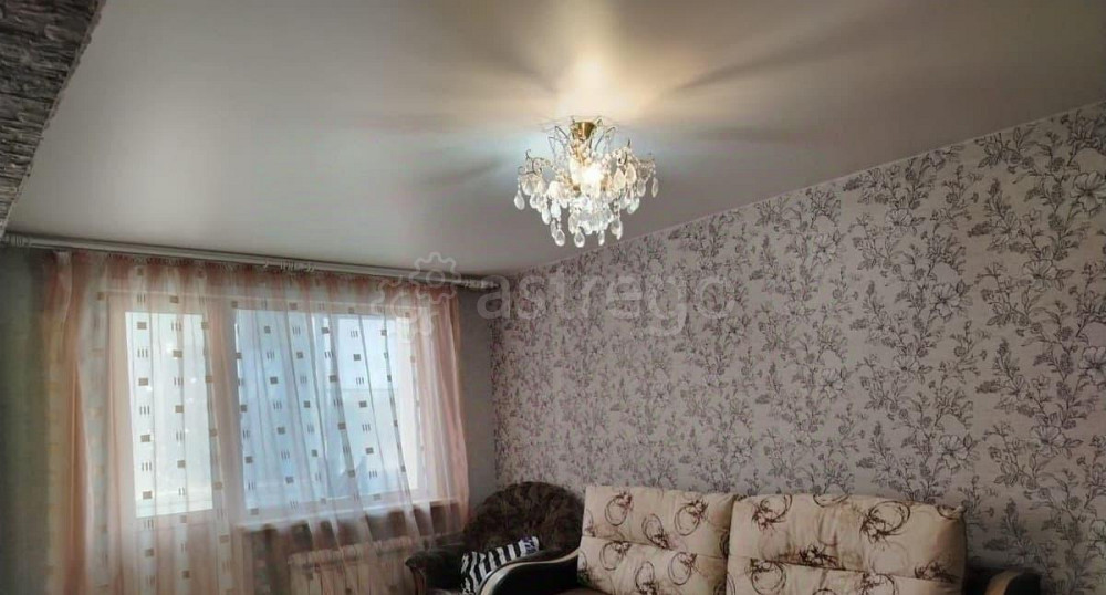 1-комн. квартира, 31 м2, 1/2 эт. Рубцовск - изображение 1