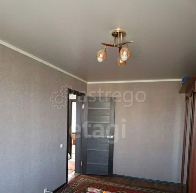 3-комн. квартира, 64.8 м2, 5/5 эт. Бийск - изображение 4