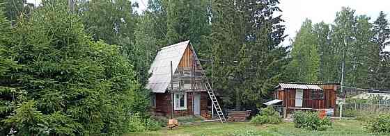 Земельный участок, 13 соток Зеленогорск