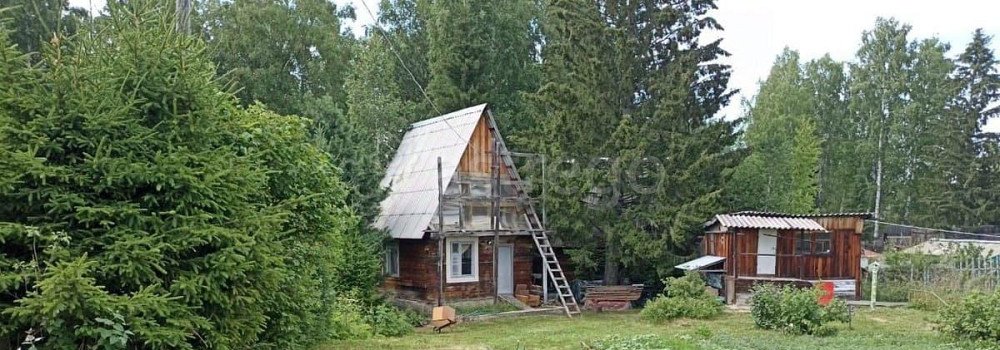 Земельный участок, 13 соток Зеленогорск - изображение 1