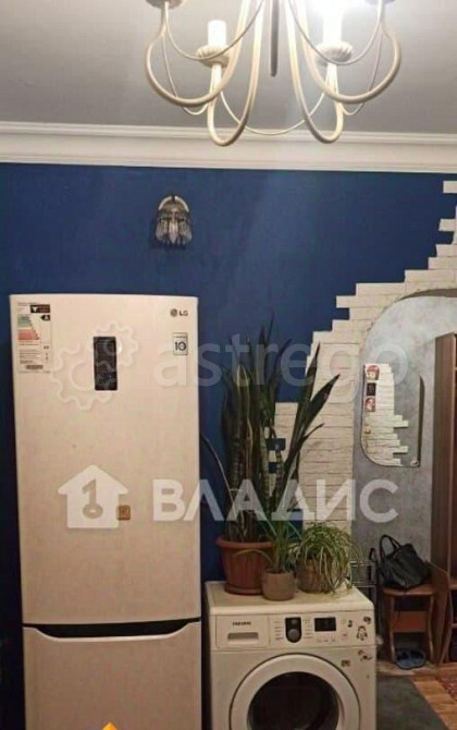 2-комн. квартира, 53 м2, 6/9 эт. Бийск - изображение 4