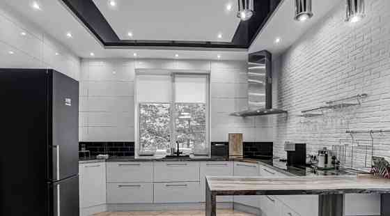 Коттедж, 250 м2 Санкт-Петербург