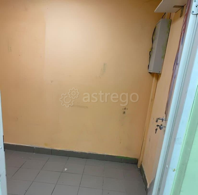 Офис, 6 м2 Красноярск - изображение 2