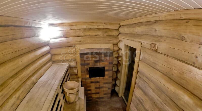 Коттедж, 230 м2 Санкт-Петербург - изображение 7