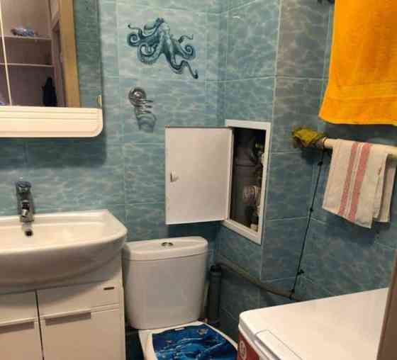 1-комн. квартира, 40 м2, 9/9 эт. Красноярск