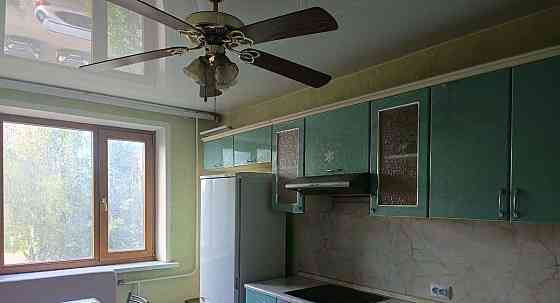 3-комн. квартира, 105 м2, 2/17 эт. Реутов