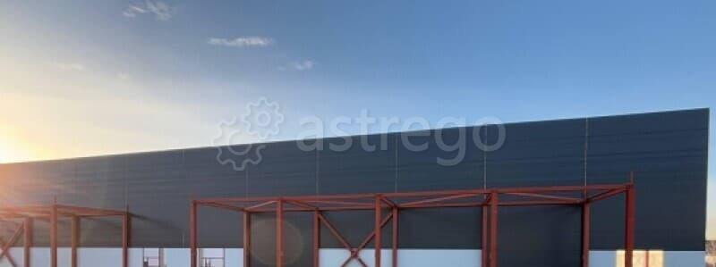 Производственное, 1000 м2 Лыткарино - изображение 5