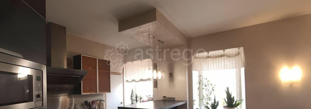 4-комн. квартира, 141 м2, 5/6 эт. Санкт-Петербург - изображение 2
