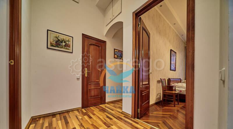 2-комн. квартира, 70 м2, 2/4 эт. Санкт-Петербург - изображение 6