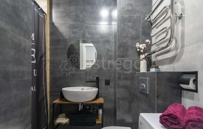 Студия, 20 м2, 13/17 эт. Королев - изображение 4