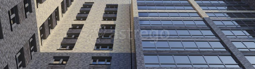 1-комн. квартира, 30.2 м2, 3/14 эт. Благовещенск - изображение 4